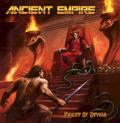 Priest of Stygia