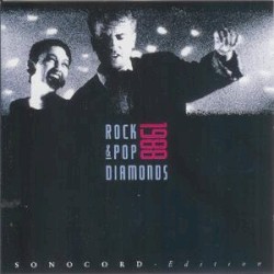 Rock & Pop Diamonds 1988