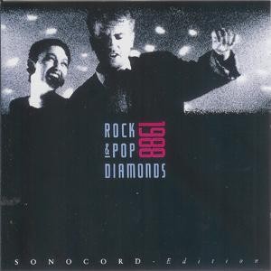 Rock & Pop Diamonds 1988