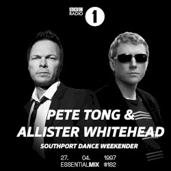 1997-04-27: BBC Radio 1 Essential Mix: Southport Dance Weekender