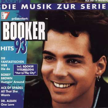 Booker Hits '93