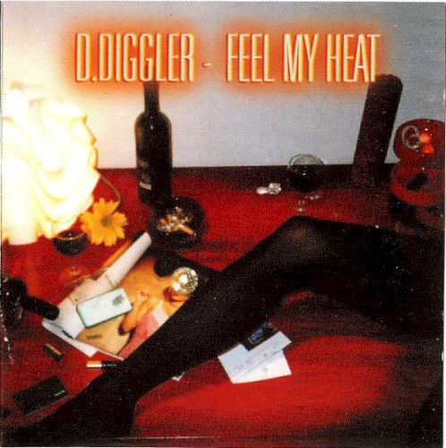 Feel My Heat