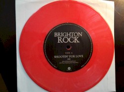 Shootin' for Love