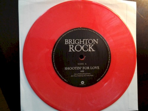 Shootin' for Love