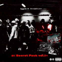 d:\ Secret Pack, Ч. 1