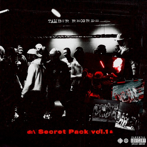 d:\ Secret Pack, Ч. 1