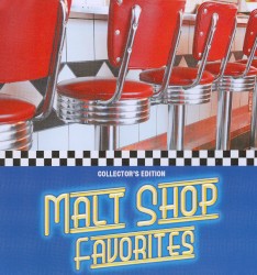 Malt Shop Favorites (Collector's Edition)