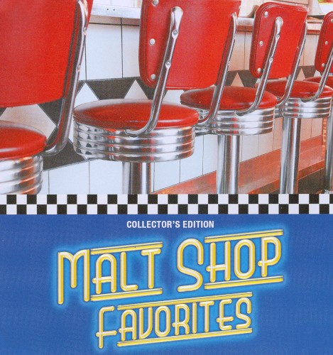 Malt Shop Favorites (Collector's Edition)