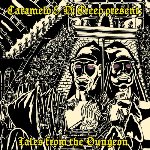 Tales From The Dungeon