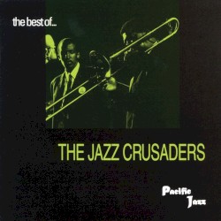 The Best of the Jazz Crusaders