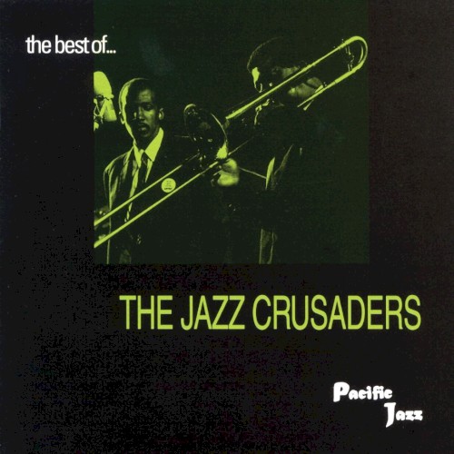 The Best of the Jazz Crusaders