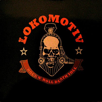Rock n' Roll Death Toll
