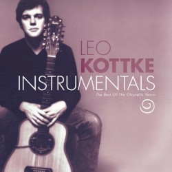 Instrumentals: The Best of the Chrysalis Years