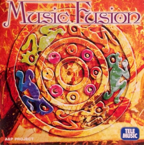 Music Fusion