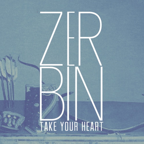 Take Your Heart