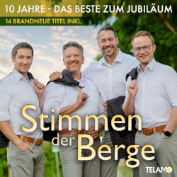 10 Jahre: Das Beste zum Jubiläum