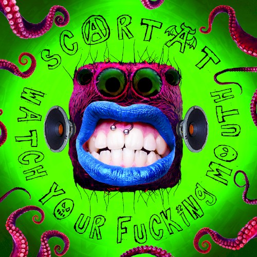 Watch Your Fucking Mouth