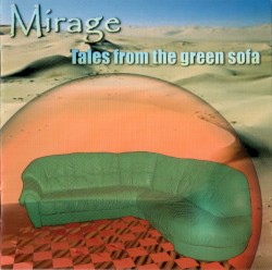 Tales From the Green Sofa