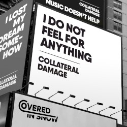 Collateral Damage