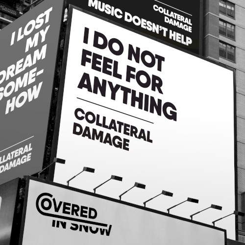 Collateral Damage