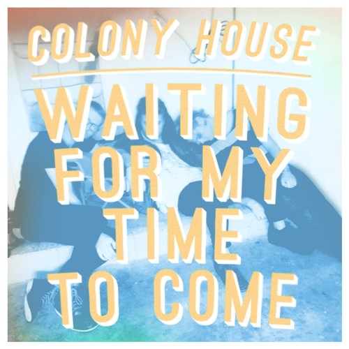 Waiting for My Time to Come (single mix)