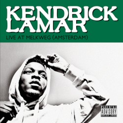 2013-02-07: Melkweg, Amsterdam, Netherlands