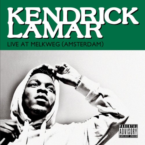 2013-02-07: Melkweg, Amsterdam, Netherlands