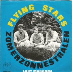 Zomerzonnestralen / Lady Madonna