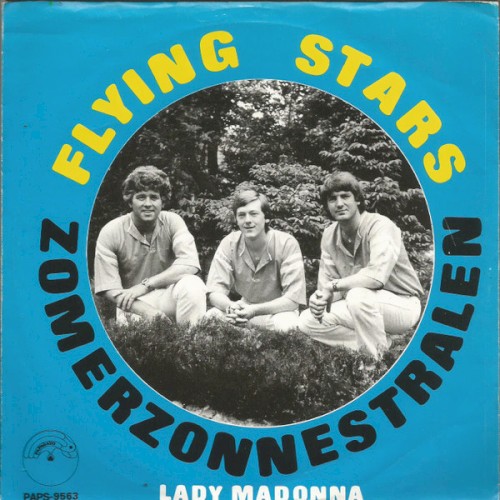 Zomerzonnestralen / Lady Madonna
