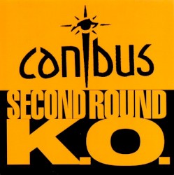 Second Round K.O.