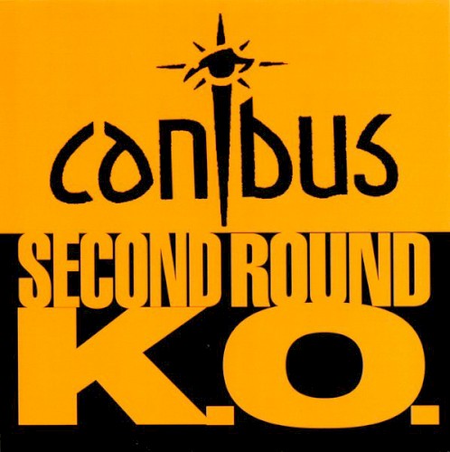 Second Round K.O.