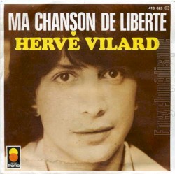 Ma chanson de liberté