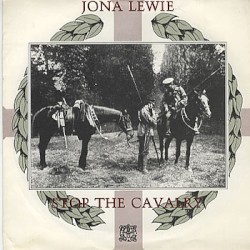 Stop the Cavalry