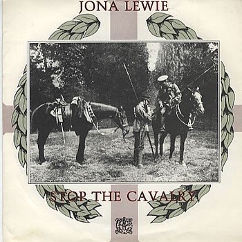 Stop the Cavalry