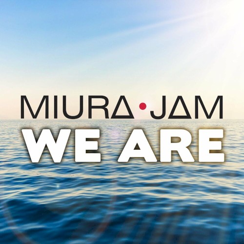 We Are (from "One Piece")