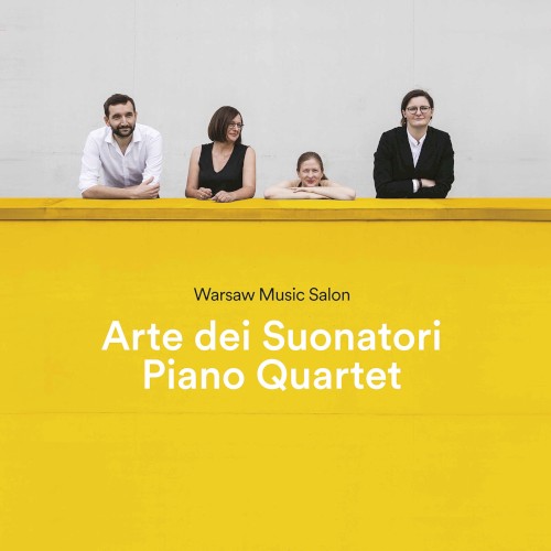 Warsaw Music Salon