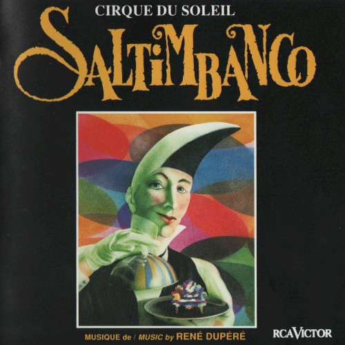 Saltimbanco