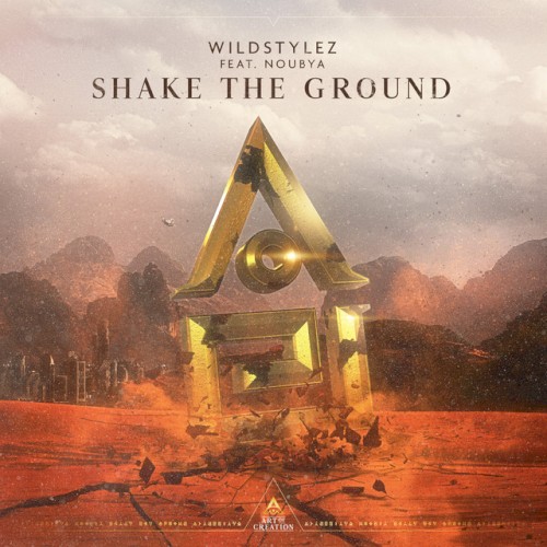 Shake the Ground