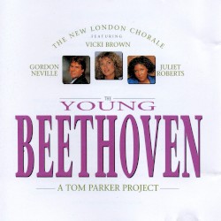 The Young Beethoven