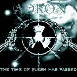 The Time of Flesh has Passed