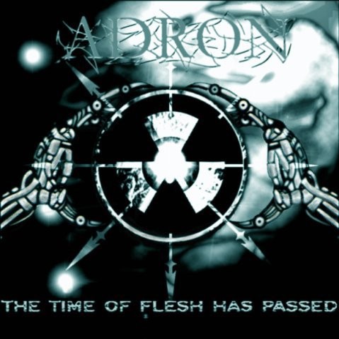 The Time of Flesh has Passed