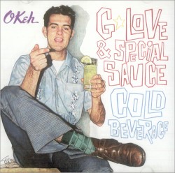 Cold Beverage