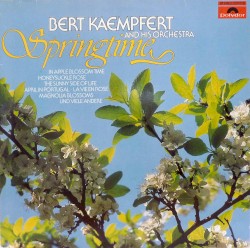 Springtime