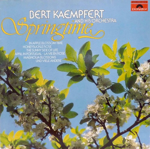 Springtime