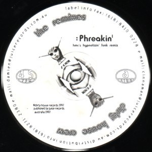 The Remixes