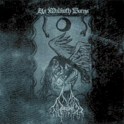 As Malkuth Burns