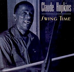 Swing Time