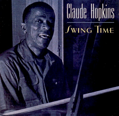 Swing Time