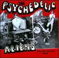 Psycho African Beat