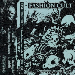 Desolation Sounds II